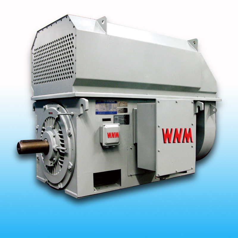 Y、YKS、YKK系列中型電機(jī)（6KV/10KV）