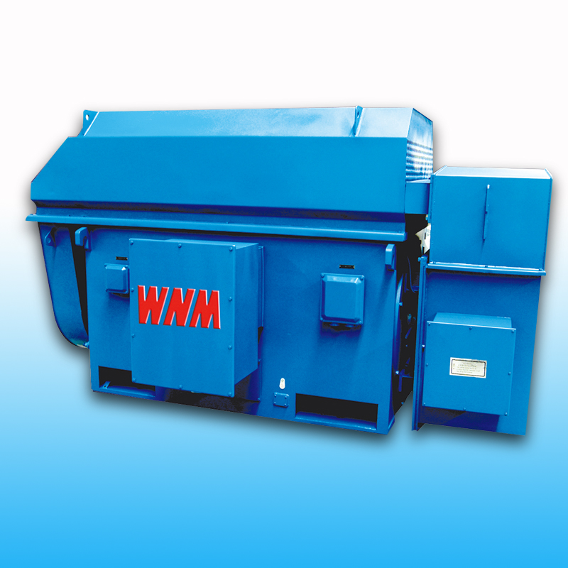 YR、YRKS、YRKK系列中型電機(jī)（6KV/10KV）